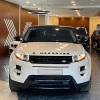 Bán xe LandRover Range Rover Evoque 2014 Dynamic giá 699 Triệu - Hà Nội