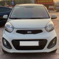 Bán xe Kia Morning Van 1.0 AT 2014 giá 178 Triệu - Hà Nội