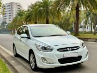 Bán xe Hyundai Accent 2017 1.4 AT giá 395 Triệu - Hà Nội