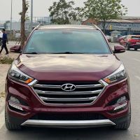 Bán xe Hyundai Tucson 2018 1.6 AT Turbo giá 625 Triệu - Hà Nội