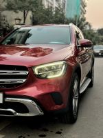 Bán xe Mercedes Benz GLC 2021 200 giá 1 Tỷ 359 Triệu - Hà Nội