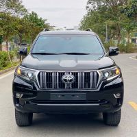 Bán xe Toyota Prado 2021 VX 2.7L giá 2 Tỷ 799 Triệu - Hà Nội