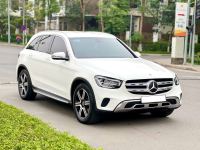 Bán xe Mercedes Benz GLC 2020 200 4Matic giá 1 Tỷ 386 Triệu - Hà Nội