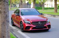 Bán xe Mercedes Benz C class 2019 C300 AMG giá 990 Triệu - Hà Nội