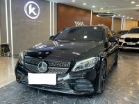 Bán xe Mercedes Benz C class 2019 C300 AMG giá 1 Tỷ 39 Triệu - Hà Nội