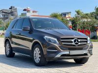 Bán xe Mercedes Benz GLE Class 2015 GLE 400 4Matic giá 1 Tỷ 69 Triệu - Hà Nội