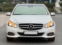 Bán xe Mercedes Benz E class 2015 E250 AMG giá 439 Triệu - Hà Nội