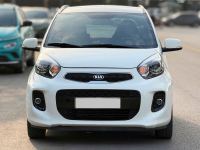 Bán xe Kia Morning 2020 Luxury giá 320 Triệu - Hà Nội