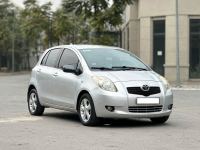 Bán xe Toyota Yaris 2008 1.3 AT giá 215 Triệu - Hà Nội