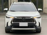Bán xe Toyota Corolla Cross 1.8V 2020 giá 666 Triệu - Hà Nội