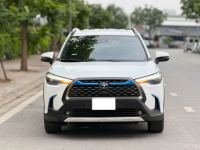 Bán xe Toyota Corolla Cross 2021 1.8HV giá 719 Triệu - Hà Nội