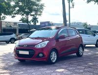 Bán xe Hyundai i10 Grand 1.0 AT 2016 giá 260 Triệu - Hà Nội