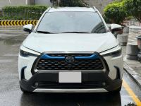 Bán xe Toyota Corolla Cross 2023 1.8HV giá 769 Triệu - Hà Nội