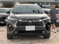 Bán xe Toyota Corolla Cross 2021 1.8V giá 595 Triệu - Hà Nội
