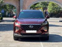 Bán xe Hyundai SantaFe 2020 Premium 2.4L HTRAC giá 719 Triệu - Hà Nội