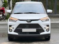 Bán xe Toyota Raize G 1.0 CVT 2024 giá 469 Triệu - Hà Nội