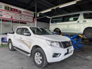Bán xe Nissan Navara EL 2.5AT 2WD 2016 giá 365 Triệu - TP HCM
