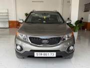 Bán xe Kia Sorento 2010 GAT 2.4L 2WD giá 325 Triệu - TP HCM