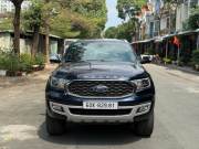 Bán xe Ford Everest 2022 Titanium 2.0L 4x2 AT giá 989 Triệu - TP HCM