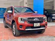 Bán xe Ford Everest 2023 Titanium 2.0L 4x2 AT giá 1 Tỷ 145 Triệu - TP HCM