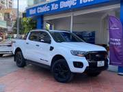 Bán xe Ford Ranger 2021 Wildtrak 2.0L 4x4 AT giá 695 Triệu - TP HCM