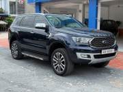 Bán xe Ford Everest 2022 Titanium 2.0L 4x2 AT giá 880 Triệu - TP HCM