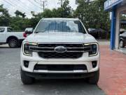 Bán xe Ford Everest 2025 Titanium Plus 2.0L 4x4 AT giá 1 Tỷ 330 Triệu - TP HCM
