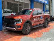 Bán xe Ford Ranger 2025 Wildtrak 2.0L 4x4 AT giá 850 Triệu - TP HCM