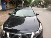 Bán xe Honda Accord 2.4 AT 2008 giá 300 Triệu - Hải Phòng