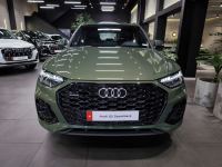 Bán xe Audi Q5 2024 Sportback Sline 45 TFSI Quattro giá 2 Tỷ 490 Triệu - TP HCM