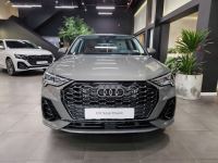 Bán xe Audi Q3 2024 Sportback 35 TFSI giá 2 Tỷ 110 Triệu - TP HCM