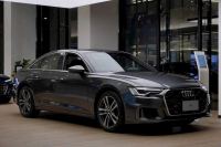 Bán xe Audi A6 2025 S Line 40 TFSI giá 2 Tỷ 299 Triệu - TP HCM