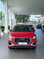 Bán xe Audi Q2 2024 35 TFSI giá 1 Tỷ 590 Triệu - TP HCM