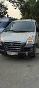 Bán xe Hyundai Starex 2006 Van 2.5 MT giá 90 Triệu - Hà Nội