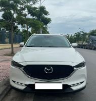 Bán xe Mazda CX5 2.5 AT AWD 2018 giá 639 Triệu - Hải Phòng