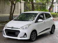Bán xe Hyundai i10 Grand 1.2 AT 2020 giá 355 Triệu - Hải Phòng