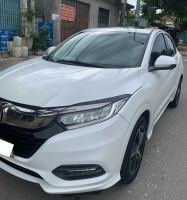 Bán xe Honda HRV L 2018 giá 555 Triệu - Hải Phòng