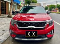 Bán xe Kia Seltos 2022 Luxury 1.4 AT giá 620 Triệu - Hải Phòng