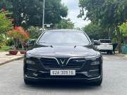 Bán xe VinFast Lux A 2.0 2022 Tiêu chuẩn giá 599 Triệu - Bình Dương