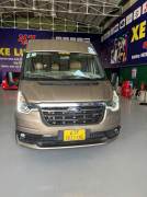 Bán xe Ford Transit 2023 Tiêu chuẩn giá 720 Triệu - Đăk Lăk