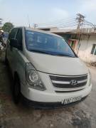 Bán xe Hyundai Starex 2008 giá 250 Triệu - Hà Nội