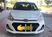 Bán xe Hyundai i10 2017 Grand 1.2 AT giá 290 Triệu - Đà Nẵng