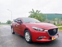 Bán xe Mazda 3 2017 1.5 AT giá 410 Triệu - Nghệ An