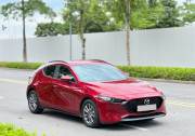 Bán xe Mazda 3 2023 1.5L Sport Luxury giá 630 Triệu - Hà Nội