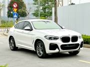 Bán xe BMW X4 xDrive20i M Sport 2020 giá 1 Tỷ 920 Triệu - Hà Nội