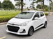 Bán xe Hyundai i10 2019 Grand 1.2 AT giá 335 Triệu - Hà Nội