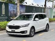 Bán xe Kia Sedona 2018 3.3L GATH giá 685 Triệu - Hà Nội