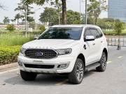 Bán xe Ford Everest 2021 Titanium 2.0L 4x4 AT giá 988 Triệu - Hà Nội