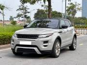 Bán xe LandRover Range Rover Evoque 2012 Dynamic giá 620 Triệu - Hà Nội