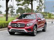 Bán xe Mercedes Benz GLC 2016 250 4Matic giá 879 Triệu - Hà Nội